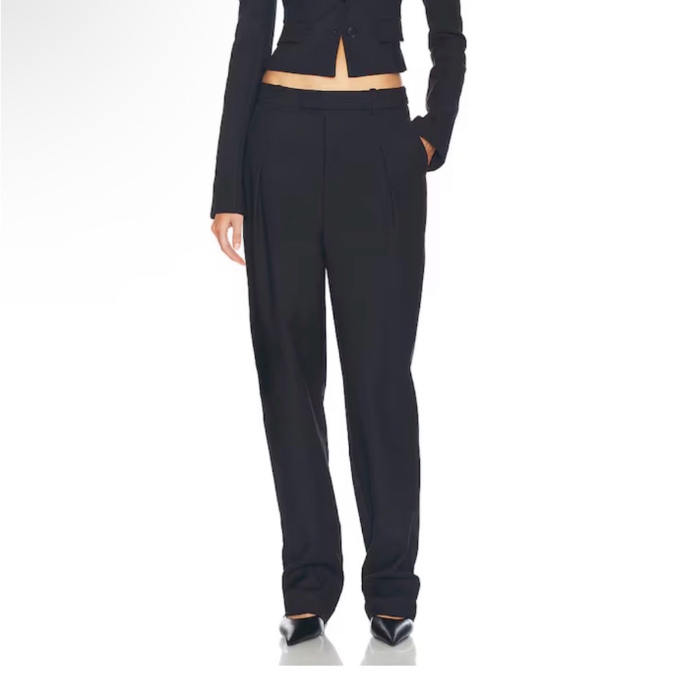 HELSA BARREL PANTS